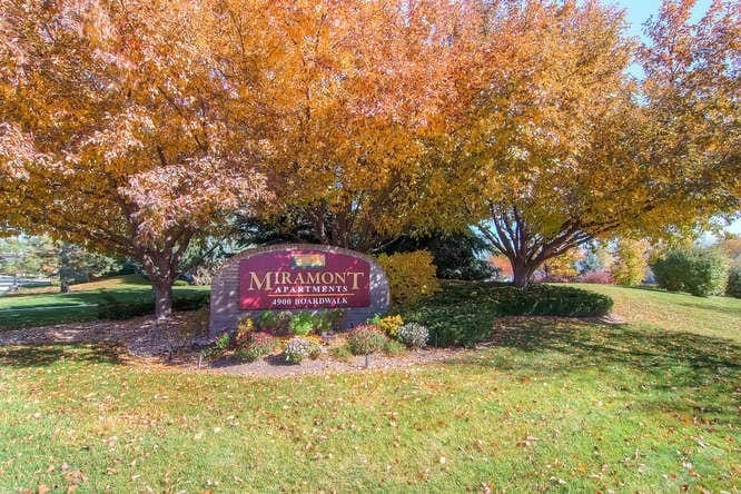 Miramont Apartments, Fort Collins, CO 80525 - photo 1