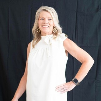 Angie Wright
