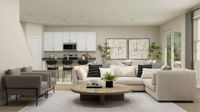 3032 Namaste Dr, Clermont, FL 34714 - photo 6