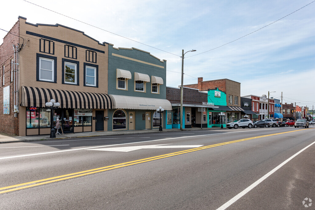 Cost of liviing in Carthage, TN