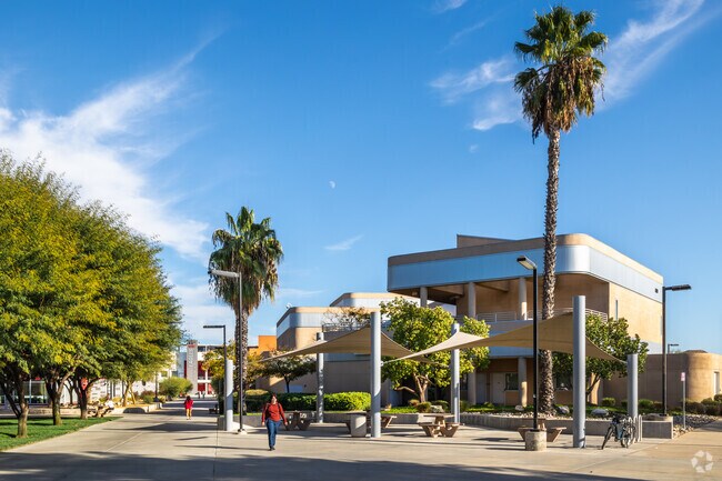 Murrieta high schools offer dual-enrollment courses for college credit at Mt. San Jacinto.