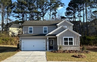 4128 Thornbud Rd, South Fulton, GA 30349