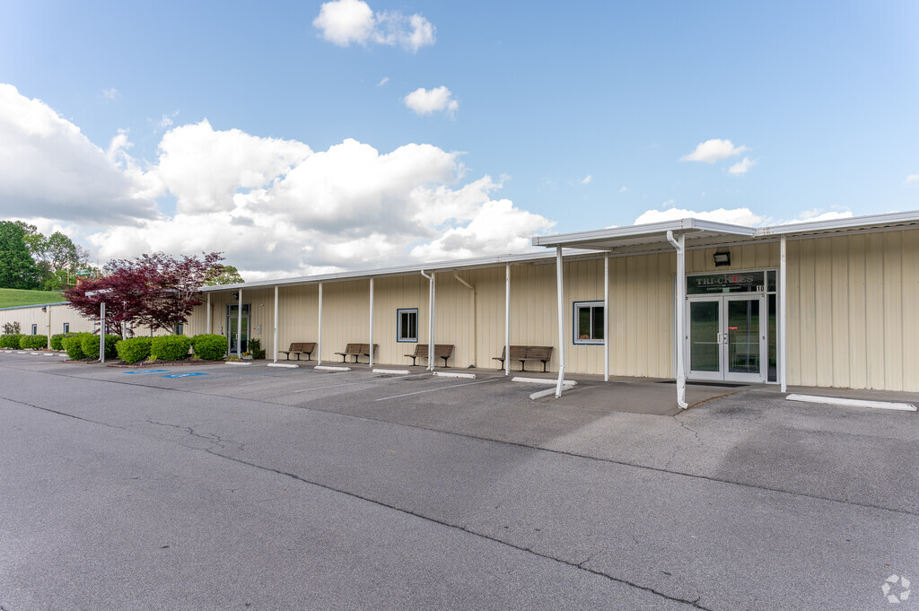 Tri-Cities Christian School is a private Pre-K & Elementary school in Kingsport.