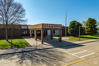 Vermillion Middle School
