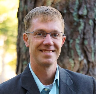 Nate Woodall