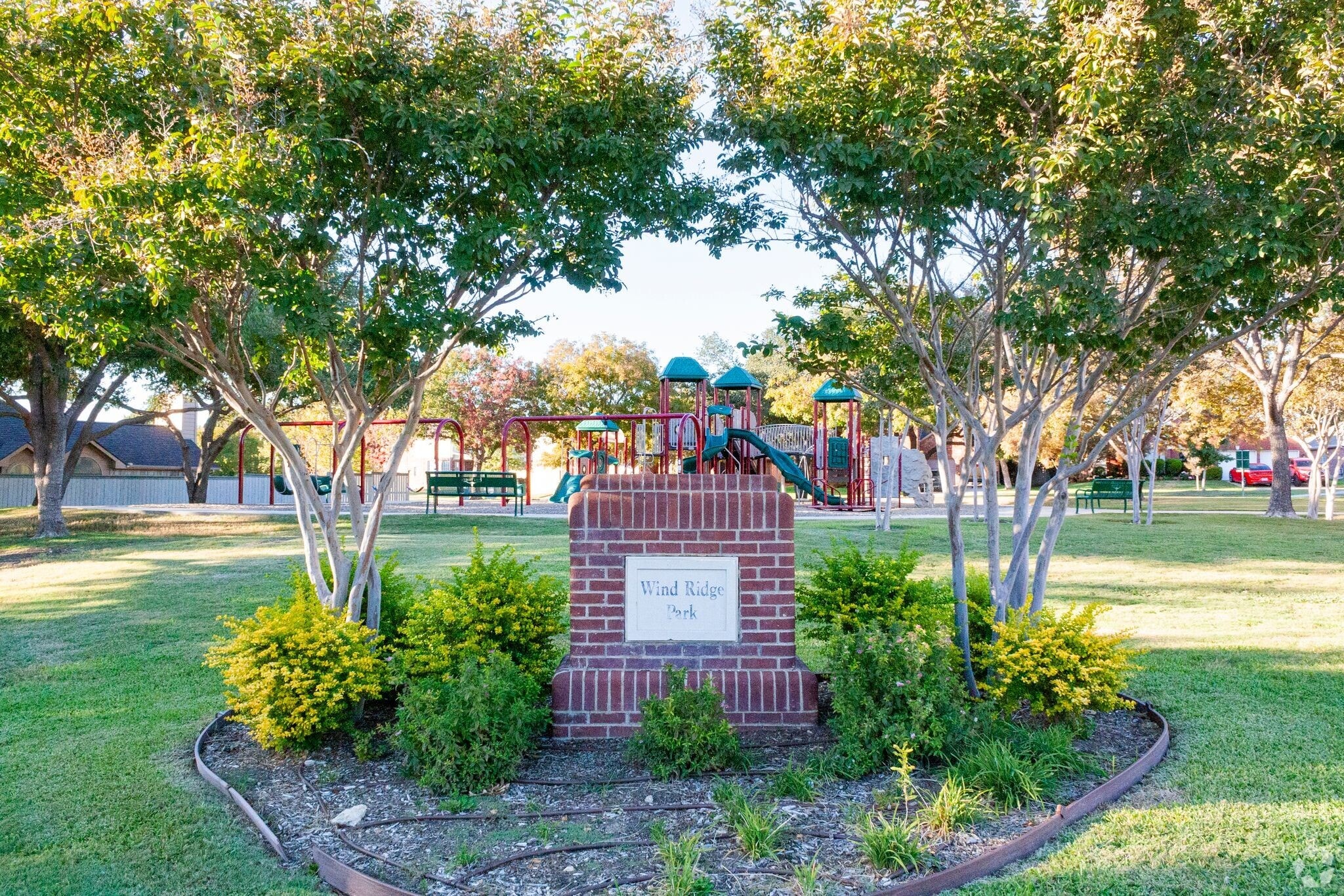 About Park Glen Schools, Demographics, Things to Do