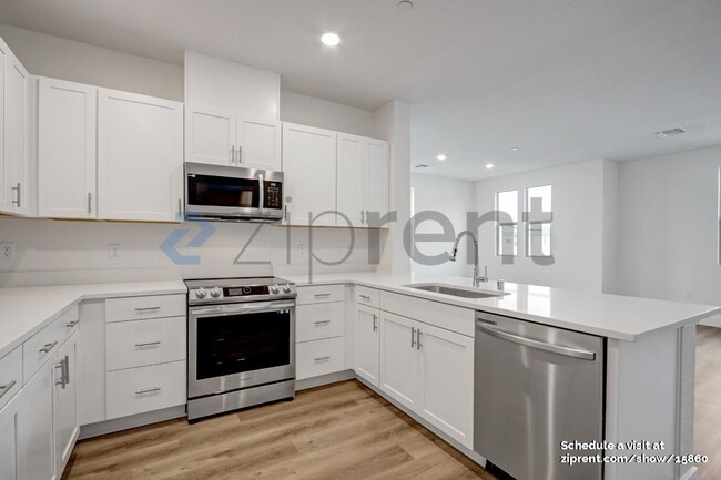 5301 E Commerce Way, Sacramento, CA 95835 - photo 5