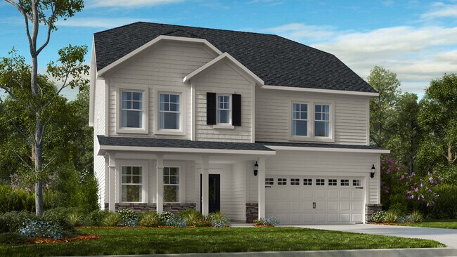 104 Rivulet Ct unit 36665038, Cary, NC 27519 - photo 4