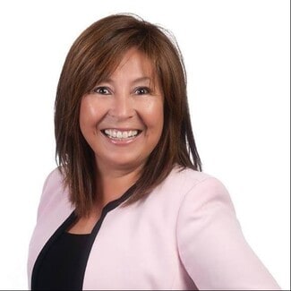 Isabel Alvarado