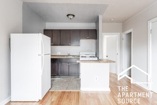 5662 N Ridge Ave Unit 1C, Chicago, IL 60660