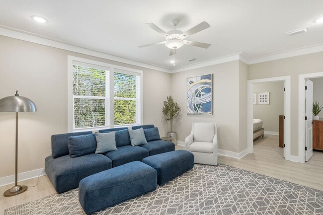 38 W Willow Mist Rd W unit ID1355043P, Inlet Beach, FL 32461 - photo 3