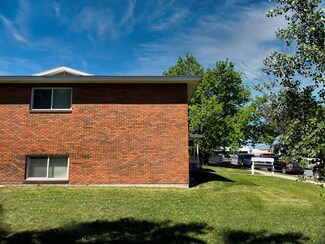 1215 Walnut St, Helena, MT 59601