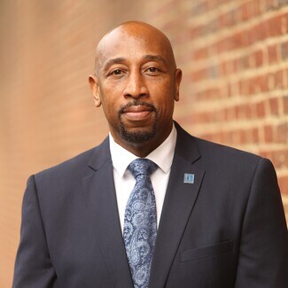 Ronald Thomas