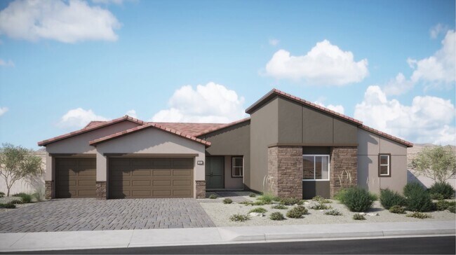 0 Pebble St unit 36037254, Las Vegas, NV 89113 - photo 3