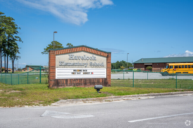 Havelock Elementary School