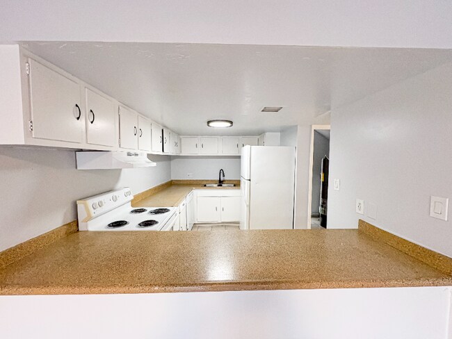 6802 N 17th Ave unit 16, Phoenix, AZ 85015 - photo 4
