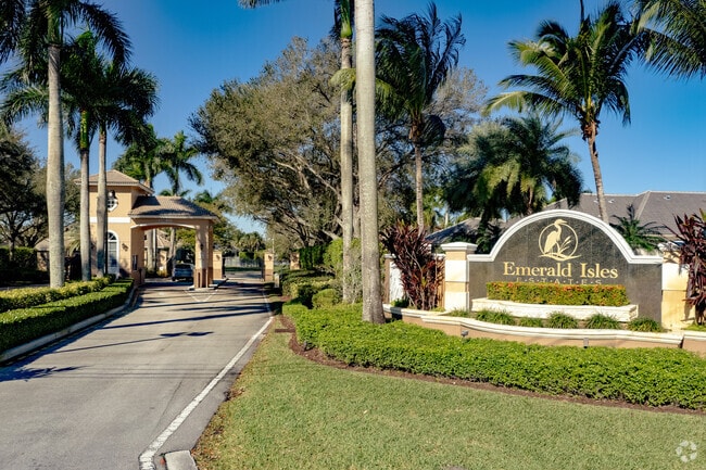 Flamingo Groves, FL has many gated and secure luxury subdivisions.