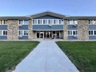 821 George St Unit 6, Edgerton, WI 53534