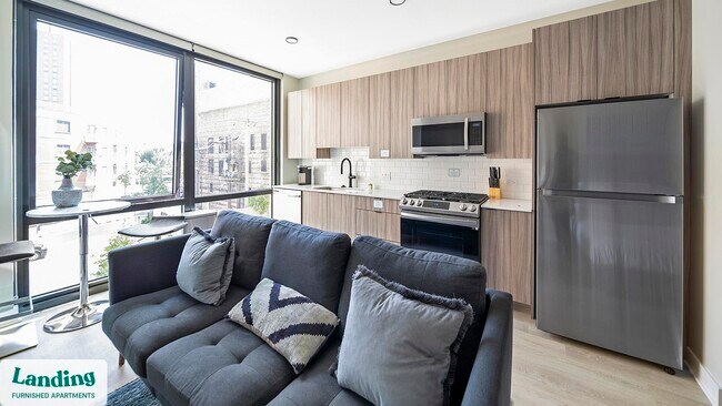 4611 N Broadway St unit 206.1405807, Chicago, IL 60640 - photo 6