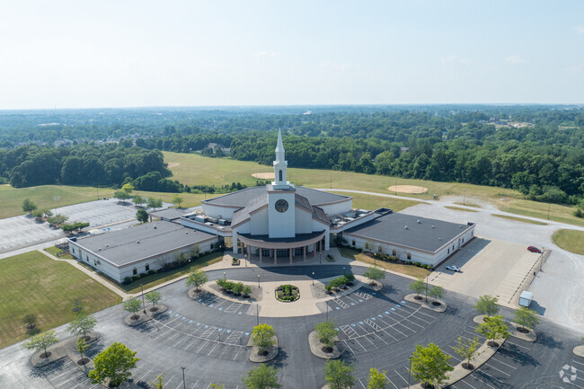 Shirley Mann Elementary School