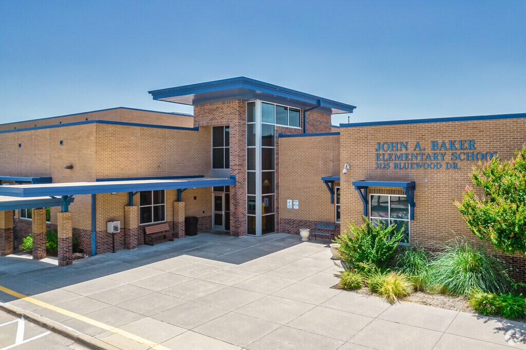 Baker Elementary, McKinney TX Rankings & Reviews