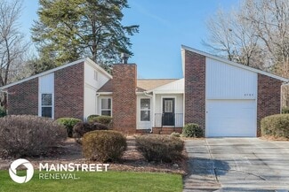 2705 New Garden Rd E, Greensboro, NC 27455