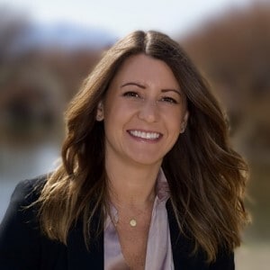 Lisa Brinkley