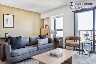 270 Babcock St Unit FL18-ID822, Boston, MA 02215