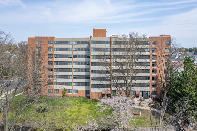 The Tower at Falling Spring-62+, Chambersburg, PA 17201 - photo 4