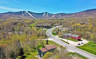 2461 Killington Rd, Killington, VT 05751