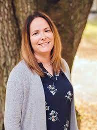 Elizabeth Smallwood