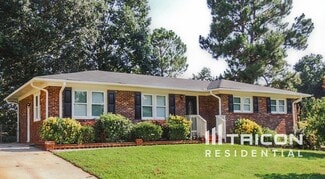 1679 Cardinal Rd, Jonesboro, GA 30238