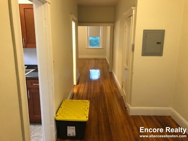 9 Egremont Rd unit 16, Brighton, MA 02135 - photo 2