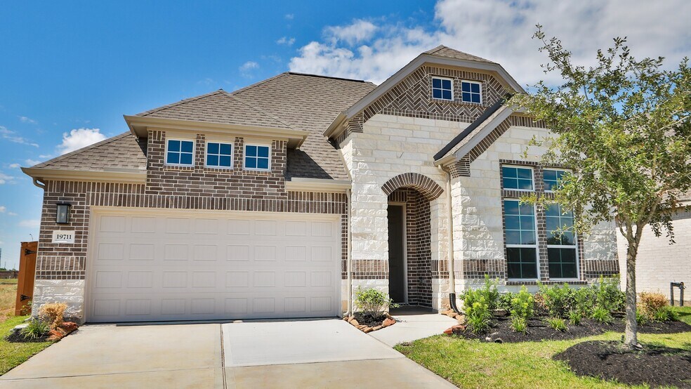 19711 Ledra Dr, Hockley, TX 77447 - photo 1