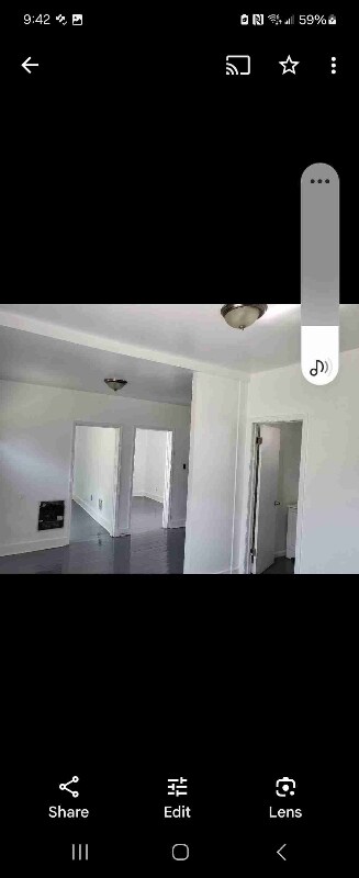 246 Whitney Place Unit 1st floor rear, Buffalo, NY 14201