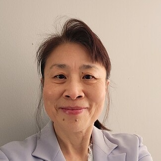 Olive Wu