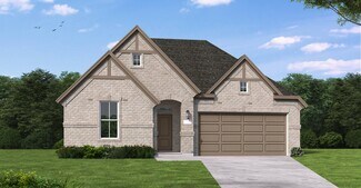 709 Lost Woods Way Unit 36287085, Mc Kinney, TX 75071