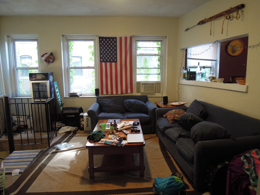 128 Hemenway St unit 12, Boston, MA 02115 - photo 1