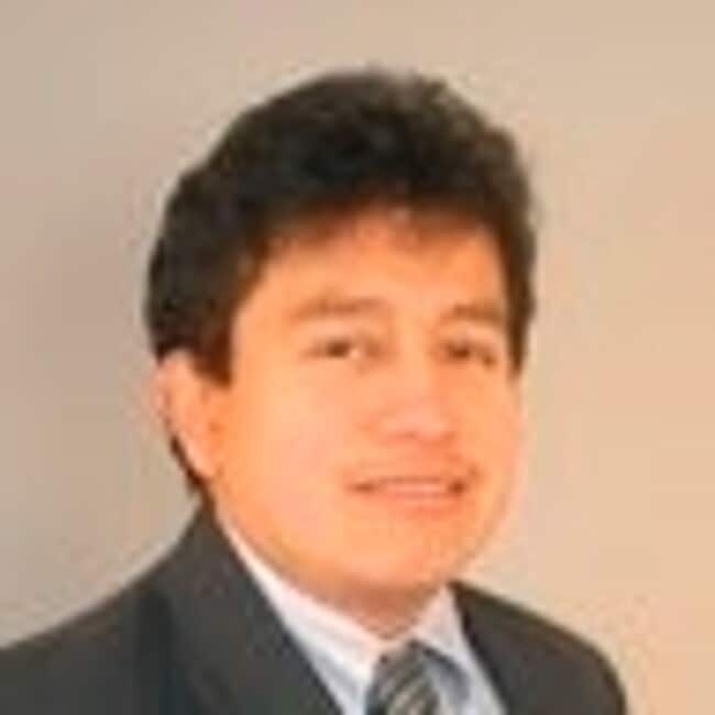 Agent Photo