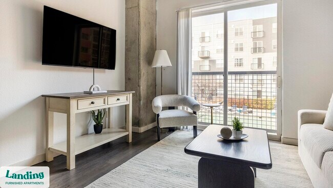 1451 24th St unit 1211, Denver, CO 80205 - photo 7