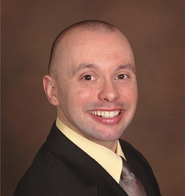 Dennis Rebick
