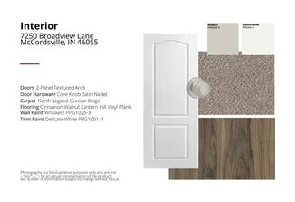 7250 Broadview Ln, McCordsville, IN 46055