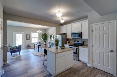 641 Mckay Way unit 4, Waterloo, WI 53594 - photo 6