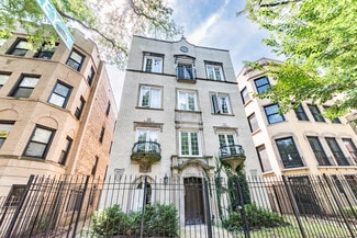 2029 W Jarvis Ave Unit 2, Chicago, IL 60645
