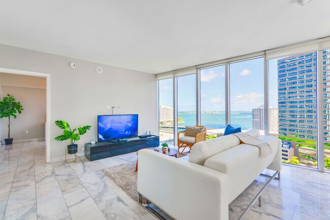 Icon Brickell Tower 3 unit FL17-ID1022267P, Miami, FL 33131 - photo 2