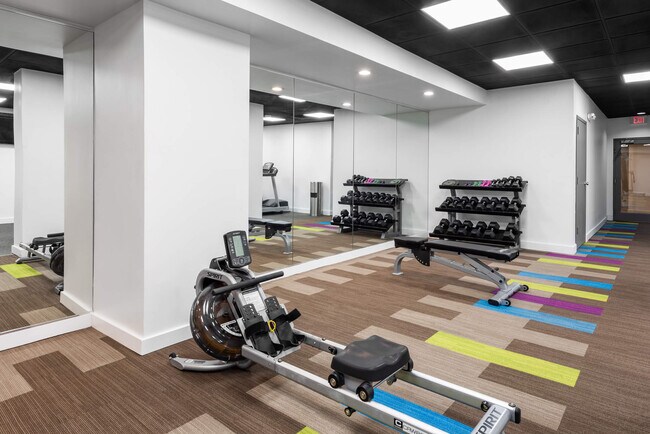 Parc Frontenac, Saint Louis, MO 63108 - photo 6