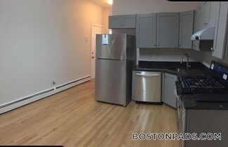 3148 Washington St Unit 3, Boston, MA 02130