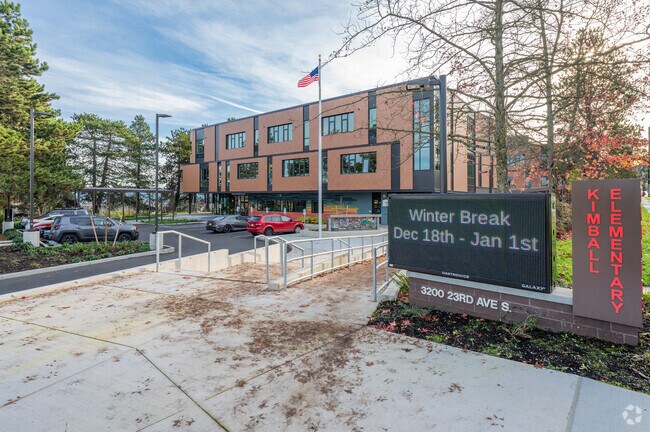 Kimball Elementary