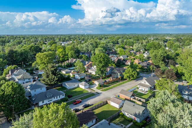 Southland-Sarah Scott homes range from 70,000 to 240,000 dollars.