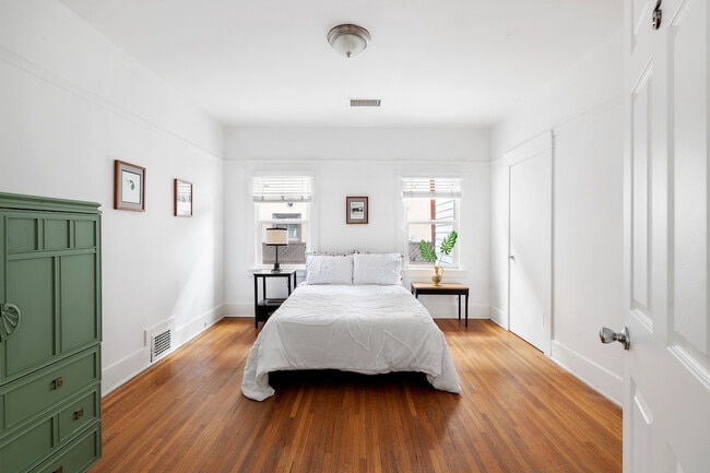 1770 N Sierra Bonita Ave, Pasadena, CA 91104 - photo 5